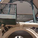 Central Vista Al Mar