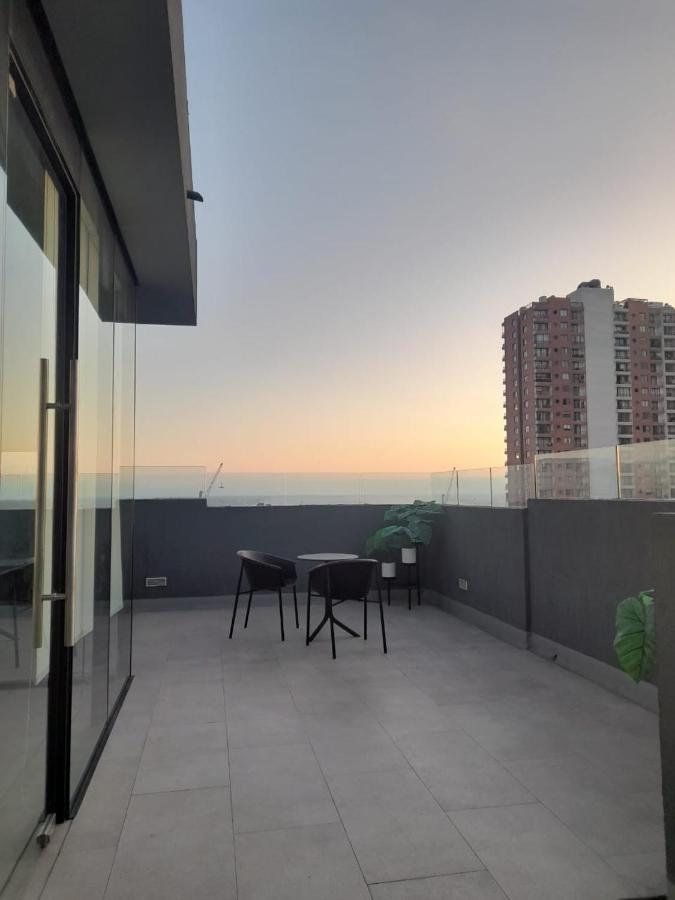 Vista Al Mar *