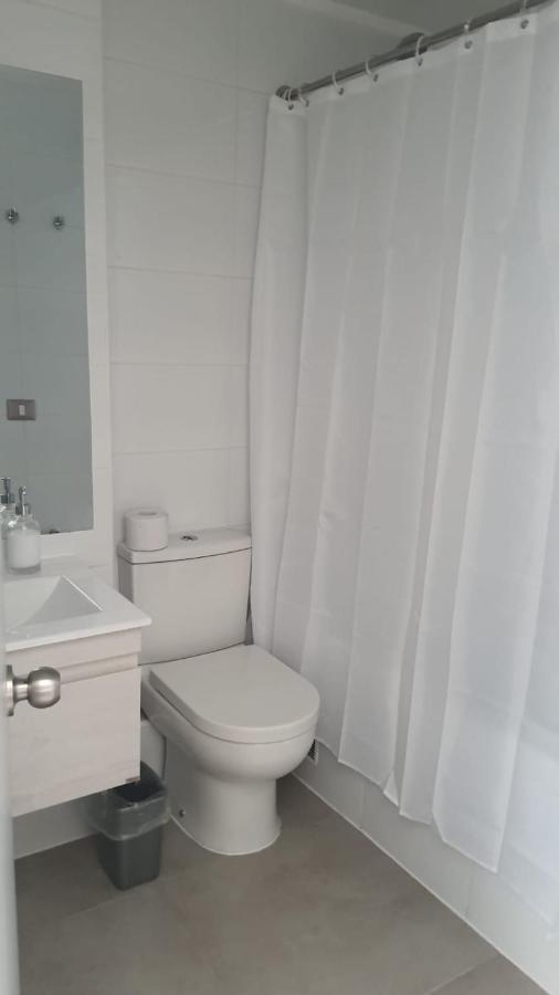 Apartamento Vista Al Mar