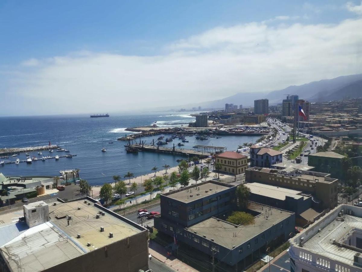 Apartamento Vista Al Mar