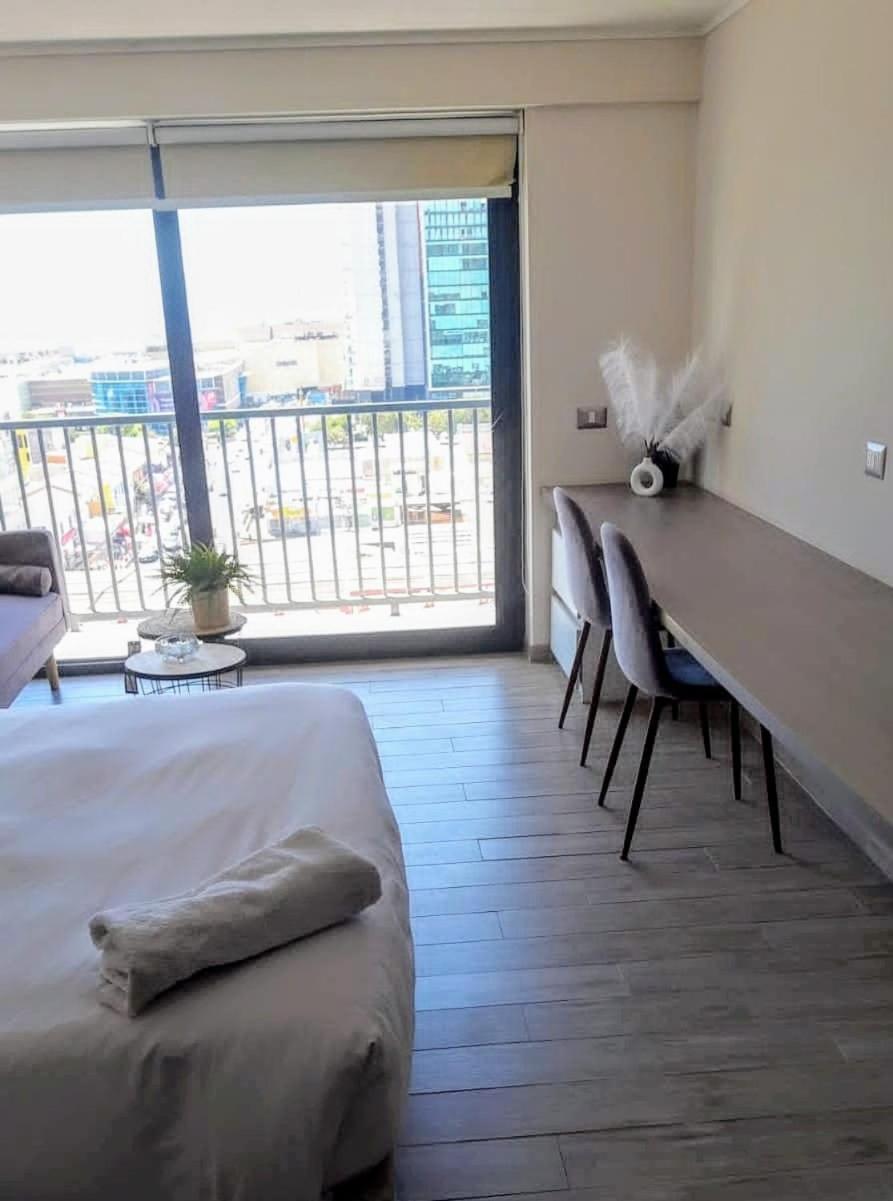 Apartamento Vista Al Mar